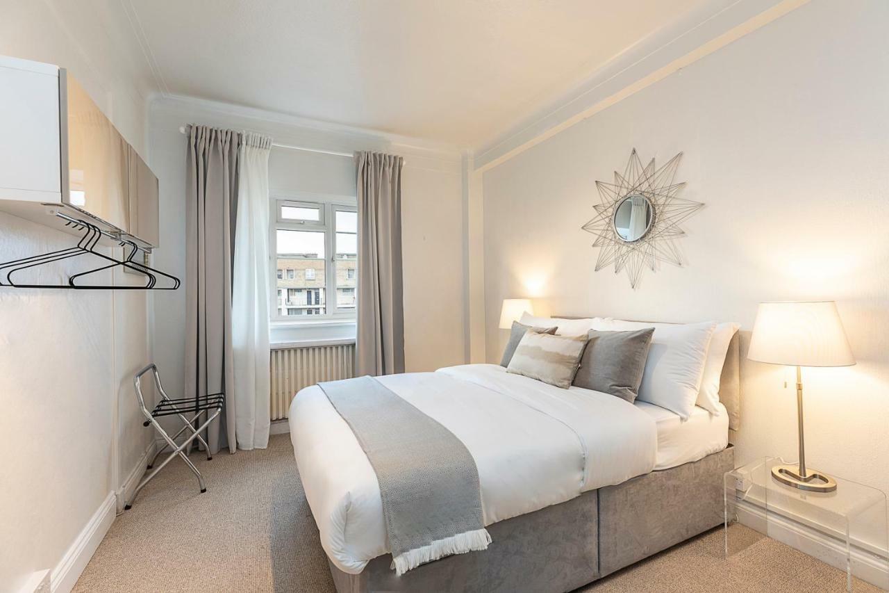 Grand Swiss Cottage Apartment London Exterior photo